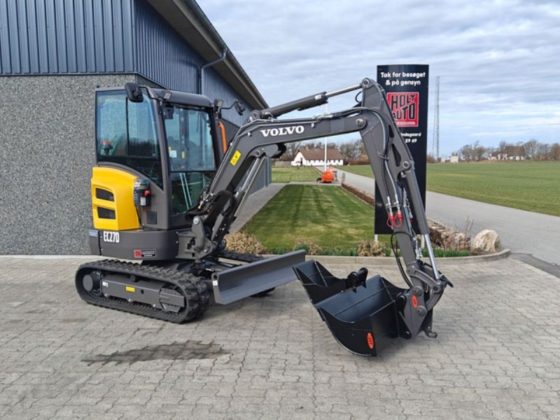 Volvo EC13XTV