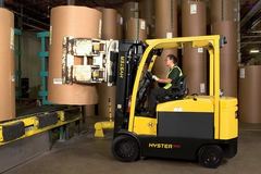 Hyster E60XN