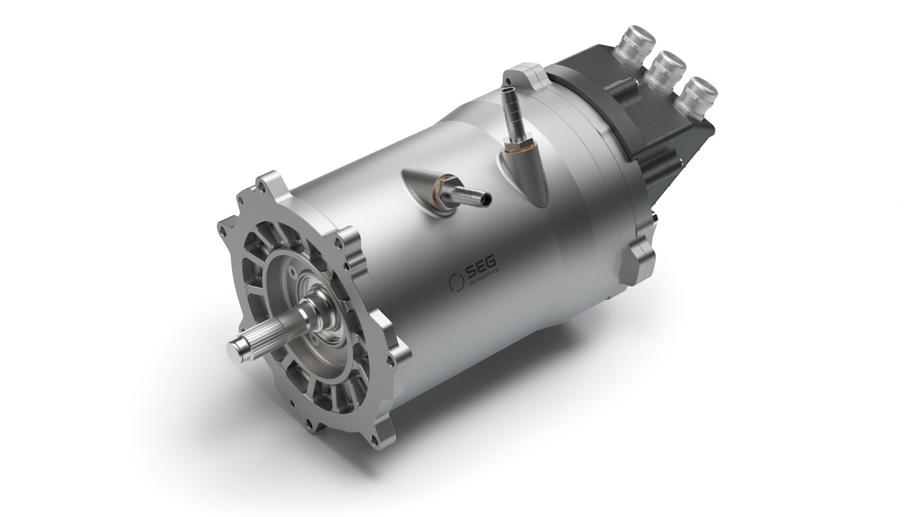 Elektromotor CMG PPA90L