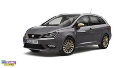 Seat IBIZA L