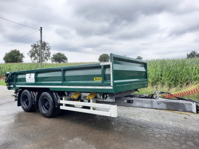 Heinemann FH1215