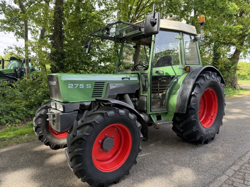 Hars 275 S