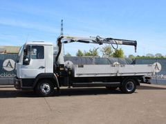 MAN LE180C