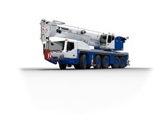Tadano AC5.160-1