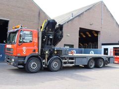 DAF AD 85 XC