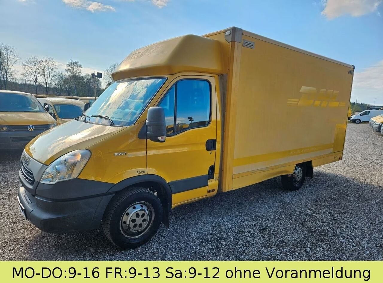 Iveco 35-8.1