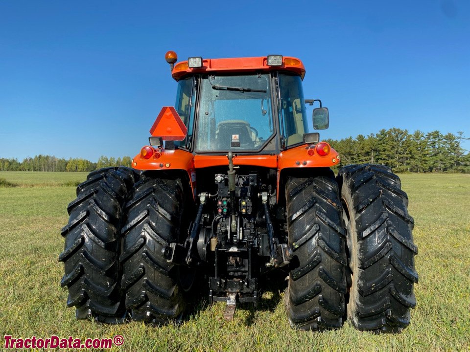 AGCO RT155A
