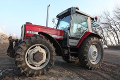 Massey Ferguson 3120
