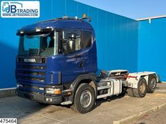 Scania 124 G-B-B-ASA900-6X2/570+136