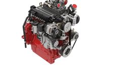 Ihi Agri Tech EG4-1800C