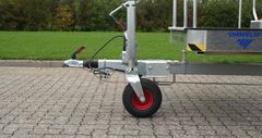 Ommelift 1550EZX