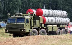 Bryansky Avtomobilny Zavod (BAZ) BAZ-6909