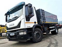 Iveco 25S18 CC W EURO 4