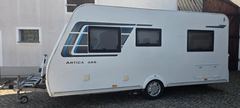 CARAVELAIR ARTICA