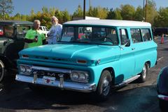 GMC CUSTOM