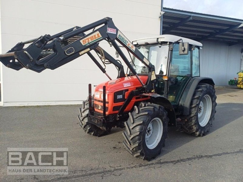 Tractor SAME DORADO 55 (DT)