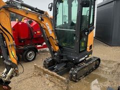 Case CX15B Series 2