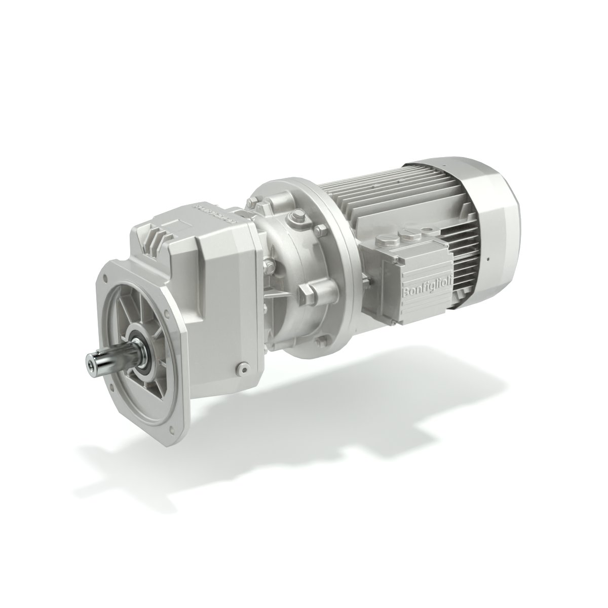 Electric motor Bonfiglioli BE 132MA 4
