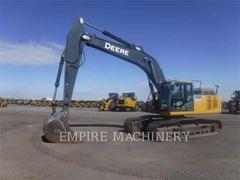 John Deere John Deere Articulated Dump Truck