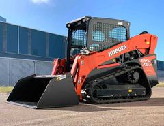 Himac Attachments High Capacity Bucket