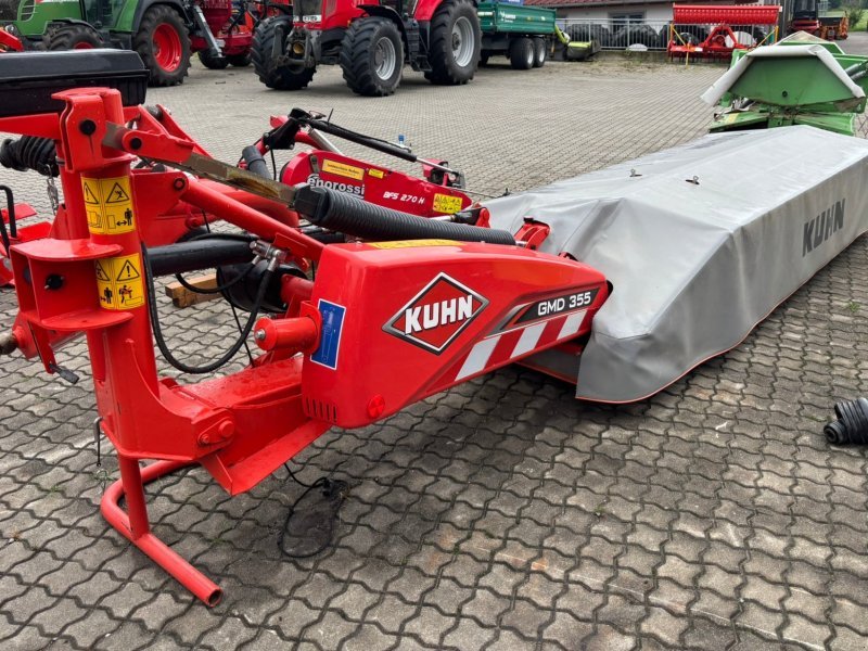 Kewner 355DL-2/34