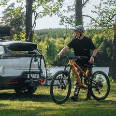 Thule 8120b