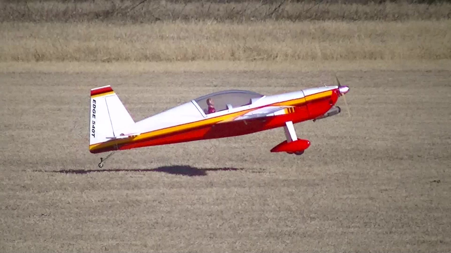 STING 540T