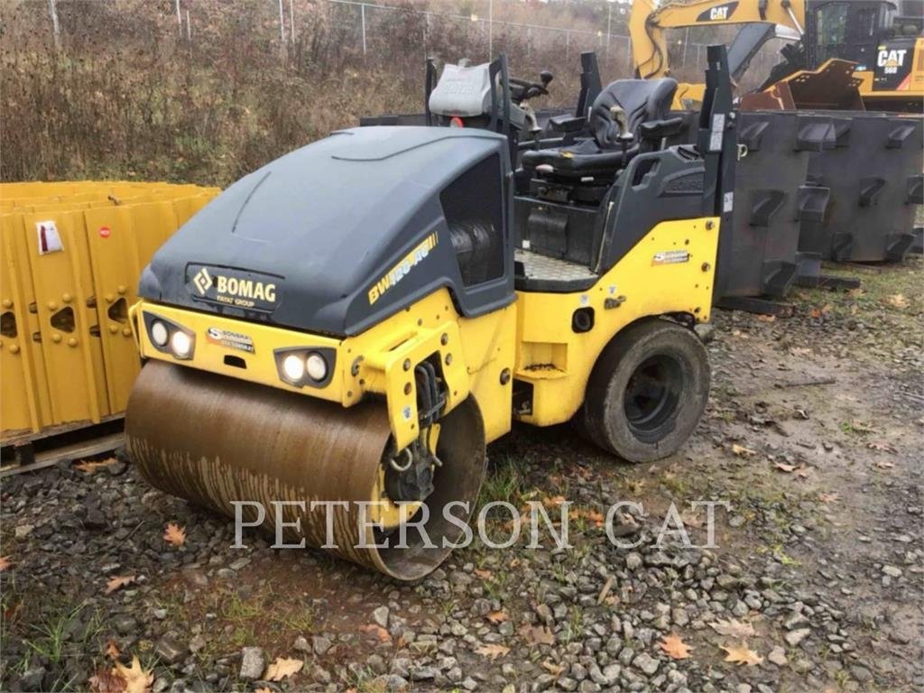 Bomag BW 120 AC-5