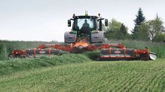 Kuhn FC 9830 D-RA
