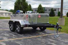 Finntrailer 300/280