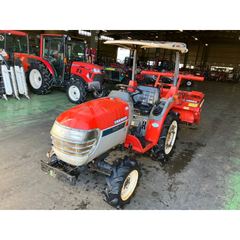 Yanmar AF17D
