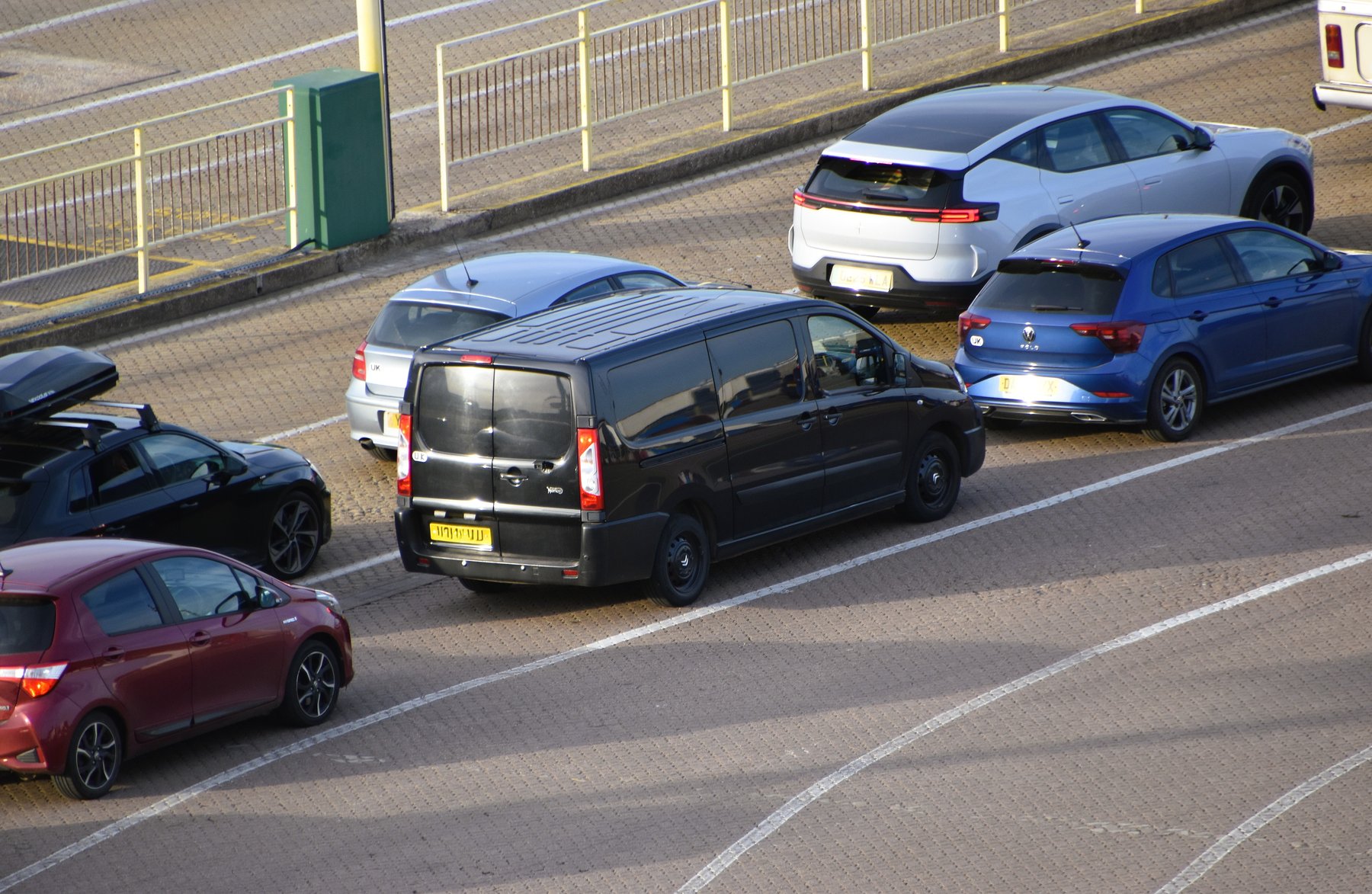 Citroën 35 L2H1