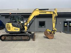 Yanmar SV100-2A