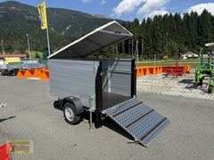 Tpv Trailers WB2010/100