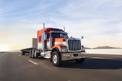 International International HX Series