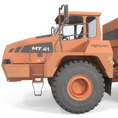 Moxy MT 30 S