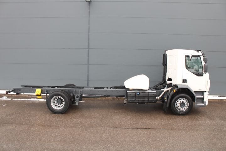 Truck DAF Trucks LF 310 FA