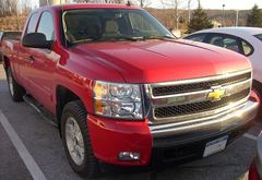 Chevrolet DURAMAX
