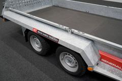 General Trailers Anhänger