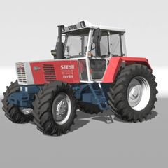 Steyr (SLT) 8150