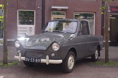 DAF Dostawcze