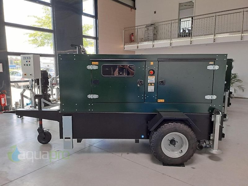 Trailer Ek Koivu VP-2LVR-770-20T