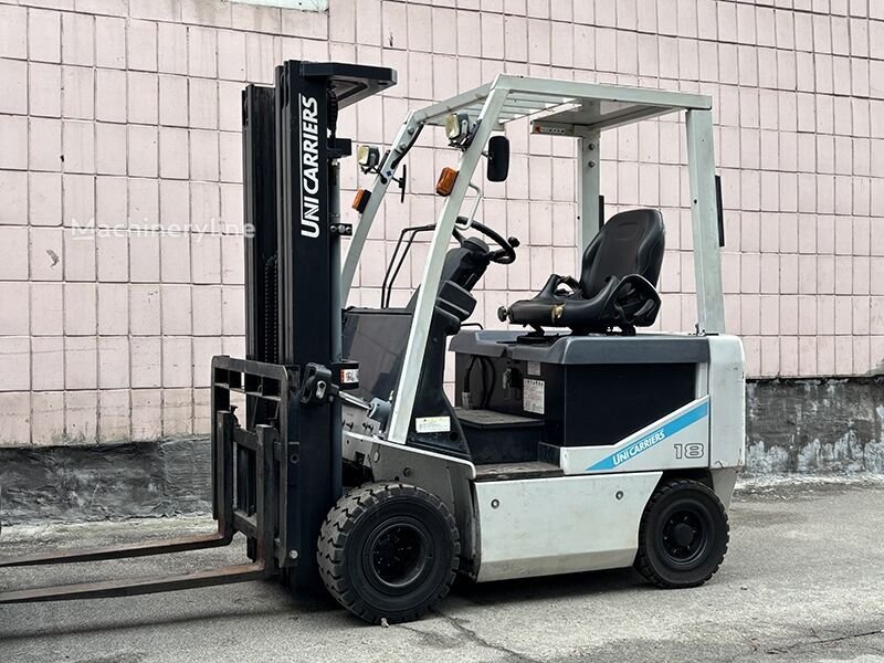 Electric forklifts Nissan TX3-18 (A1N1L18Q)