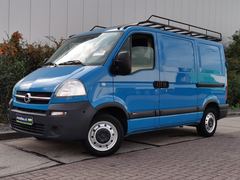 Opel 2 2.5CDTI/73KW-IE3 3.3T L1H1