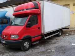 Renault MASCOTT 110-5.5T-52AFA5/363