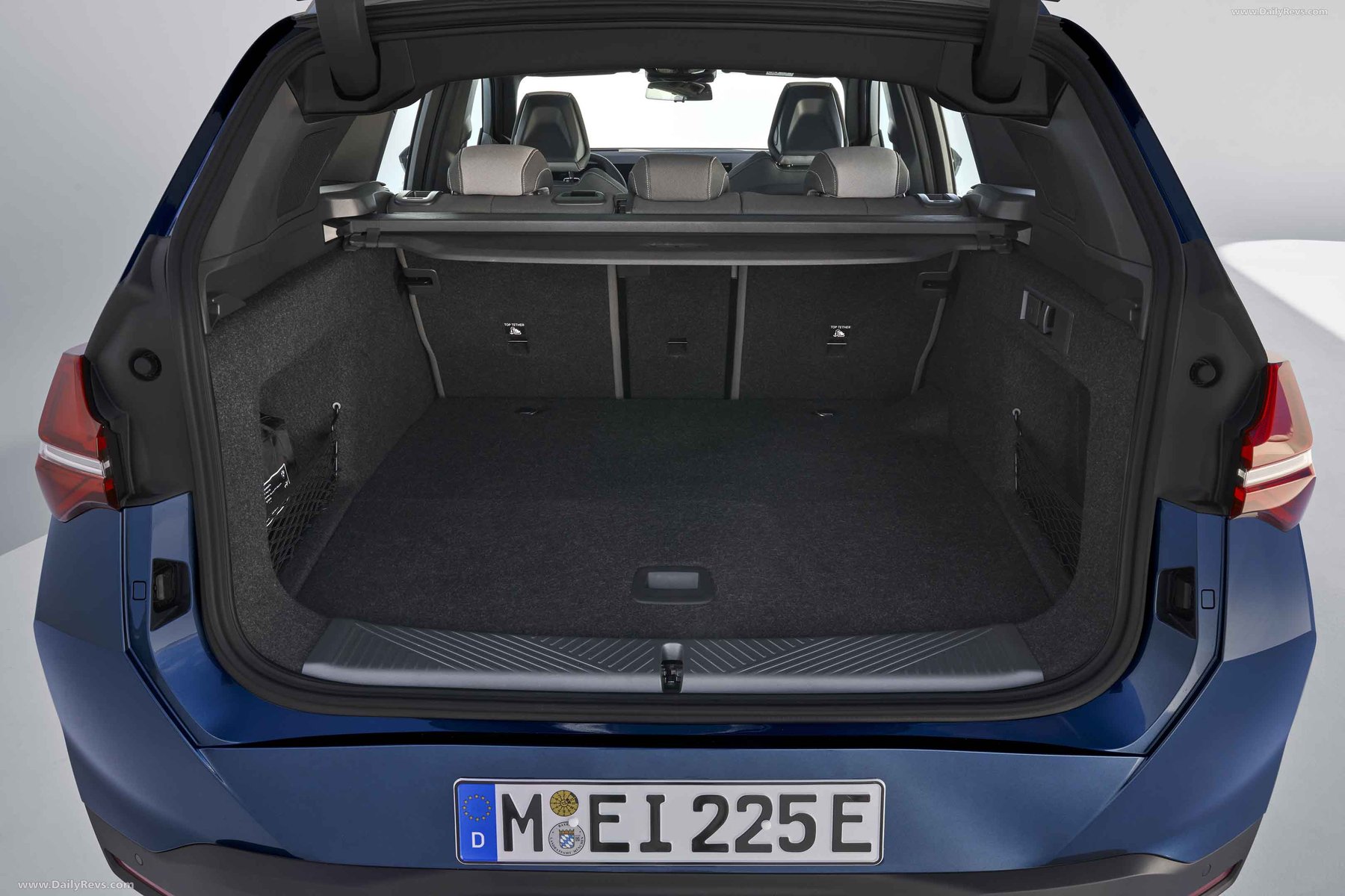 Van Bmw X3 30sd