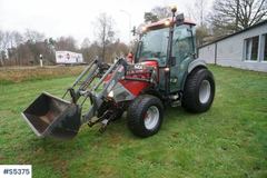 McCormick GX50
