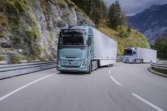Volvo VTC3R - ROLFO TVEV4
