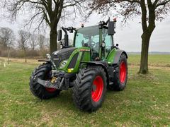 Fendt 516