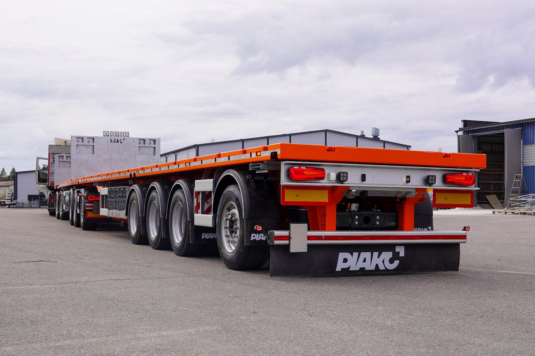 Piako PPV42